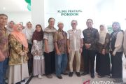 Unand luncurkan Klinik Pratama di Kampus Pondok Padang