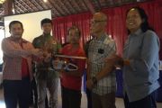 DPRD DIY serahkan 13 jenis peralatan penanggulangan bencana di Jogja