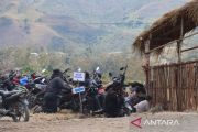 Polres amankan lokasi FBLB ke-34 di Walesi Jayawijaya