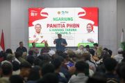 Waka DPR dorong Agustusan dikemas untuk tanamkan nasionalisme gen Alfa