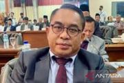 PON 2028 jadi alasan Gubernur Iqbal didorong pimpin KONI NTB
