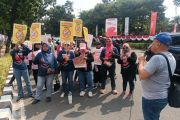 Forum warga kembali desak pemerintah terbitkan PP Cukai MBDK