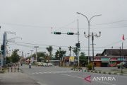 Dishub Mimika pasang ATCS di sembilan titik traffic light