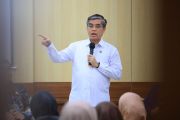 Transformasi Balai K3 garda terdepan cegah kecelakaan kerja