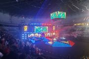 Polda Metro Jaya juarai E-Sports Kapolri Cup 2026