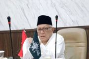 Gus Kikin paparkan pentingnya Al Qanun Asasi sebagai ruh NU
