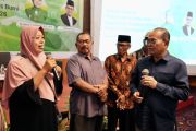 BPH Migas optimalkan pemanfaatan jargas bagi warga di&nbsp;Bojonegoro