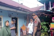 Satpol PP Damkar Agam rutin gelar patroli kota jaga Kamtibmas