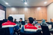 Teknik Elektro UNAND dan Pertamina Dumai Lakukan Studi Kelayakan Riset Sistem Monitoring Petir untuk Penguatan Keamanan Industri