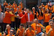 Golkar ubah pola kaderisasi untuk gaet Gen Z menuju Pemilu 2029