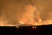 Indonesia urges public to help prevent forest fires amid El Ni&ntilde;o