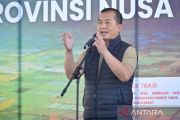 Gubernur NTB Iqbal meminta OPD terapkan manajemen risiko