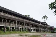 Kemenbud jaga Lamin Mancong sebagai monumen harmoni budaya di Kaltim