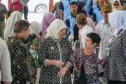 Kemenaker RI: 59 persen TKI masuk sektor informal