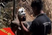 Taman Nasional Lore Lindu perkuat mitigasi bencana melalui teknologi data