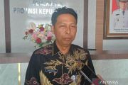 Pemprov Kepri cairkan Rp76 miliar pinjaman untuk proyek fisik