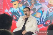 Pemerintah berhati-hati dalam merevisi peraturan tentang industri gim