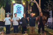 ITDC dan BRI dorong pariwisata berkelanjutan melalui "BRI Nusa Dua Eco Market 2026"