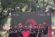 Persija akan daratkan tiga pemain pada bursa transfer musim panas ini