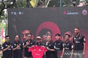 Persija akan daratkan tiga pemain pada bursa transfer musim panas ini