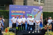 Transjakarta buka rute khusus CFD Senayan-Ancol, tarif Rp3.500