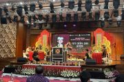 Disperindag memetakan talenta bartender promosikan arak Bali
