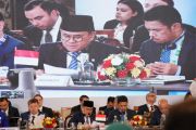 Indonesia backs fairer global trade rules at BRICS meeting
