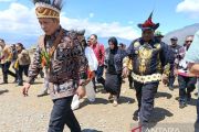 Pemkab Jayawijaya pastikan pertahankan FBLB top 10 KEN