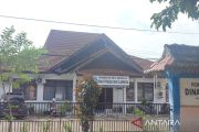 Kemenkeu salurkan tambahan DAU-kurang bayar DBH Bengkulu Rp193,09 M