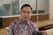 Kabut asap mulai terasa, BPBD Sumsel ajukan bantuan masker