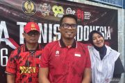 Pelti dorong kehadiran lebih banyak petenis di Liga Tenis Indonesia