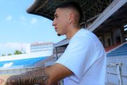 Marvin Loria pemain terakhir yang didatangkan PSIM musim ini