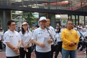 1.000 ASN terdampak kebakaran Gedung Bapenda DKI terapkan WFH
