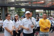 DKI siapkan Gedung Cikini untuk relokasi ASN usai kebakaran Bapenda