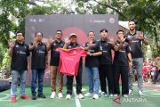 Bank Jakarta menjadi energi Persija meraih gelar juara Liga Indonesia