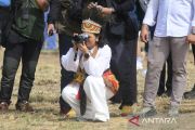 Panglima TNI dan Kapolri tinjau isoter KM Tidar di Kota Jayapura