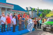 Sultra promosikan potensi wisata lewat Famtrip Overland di 3 kabupaten