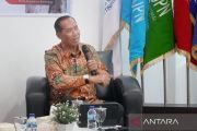 Kemdiktisaintek pacu perguruan tinggi tingkatkan budaya inovasi