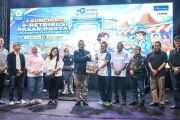 Pemkab Grobogan dan Bank Jateng percepat digitalisasi dengan E-Retribusi