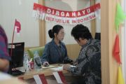 Imigrasi Batam gelar Paspor Merdeka untuk 204 pemohon di akhir pekan