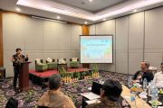 Kemenhut menginisiasi perubahan paradigma penegakan hukum terpadu kehutanan