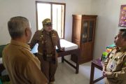Pemkab Gunungkidul meresmikan Poskesdes untuk permudah layanan kesehatan