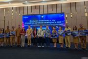 Pemkot Kupang dan Telkom tingkatkan kompetensi guru berbasis AI