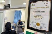Wamenkes ingin klinik lapas-rutan ikut layani cek kesehatan gratis