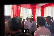 Kemenimipas-Kemenkes sinergi tingkatkan layanan kesehatan di lapas