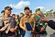 Pemkab-Polres Kulon Progo memperkuat kesiapsiagaan hadapi ancaman El Nino