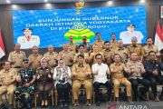 Pemkab Kulon Progo komitmen tidak ada pemecatan PPPK di tengah kontrak