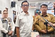 Pemda DIY siap dukung pendanaan program prioritas Kulon Progo