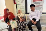 Wamenhaj tegaskan tata kelola haji harus bersih dari penyimpangan