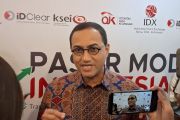 OJK menunggu tinjauan MSCI di tengah "freeze" indeks Indonesia